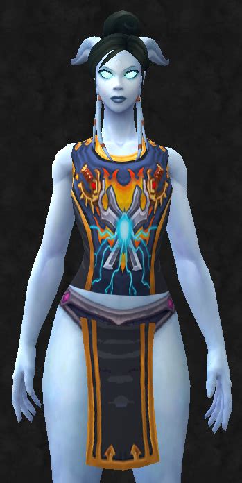 Tabard Of Conquest