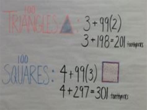 Some of the worksheets displayed are unit 3 syllabus congruent triangles, chapter 5 congruence, classifying triangles date period, 4 congruence and triangles, unit 4 grade 8 lines. Tenth grade Lesson Toothpick Exploration Leading to Angle Sums of Polygons