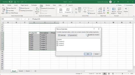 Excel Find Duplicates Delete Both Grossadam