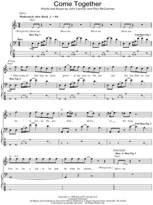 Steve's top 10 easy songs to play on bass guitar remember to hit that subscribe button! Bass Guitar Tab Sheet Music Downloads | Musicnotes.com