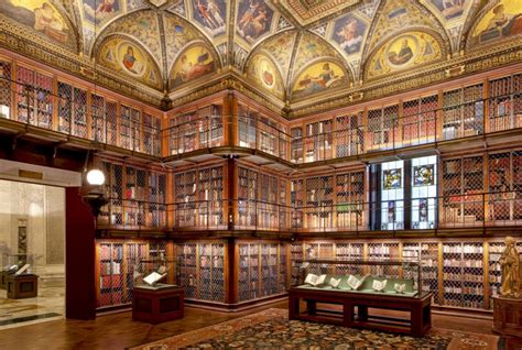 10 Most Beautiful And Best Libraries In Nyc Secret Nyc