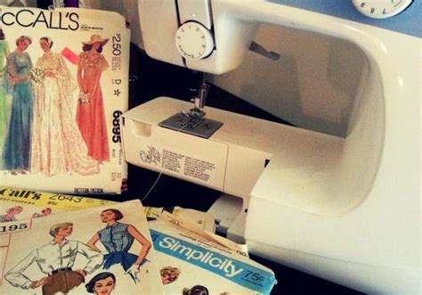 My First Sewing Machine Beginner Tips From Our Readers