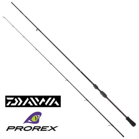 Daiwa Prorex X Haspel REA Wollmars vi har allt för fiske jakt fritid