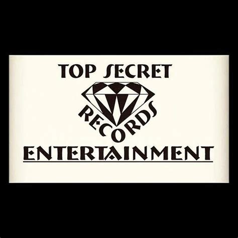 Top Secret Records Ent Youtube