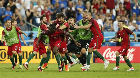 Portugal vs francia, se enfrentan este miercoles 23 de junio por la jornada 03 de la eurocopa en el estadio ferenc puskás a las 14:00pm hora de colombia. Portugal vs Francia: Cristiano cae pero Portugal se levanta
