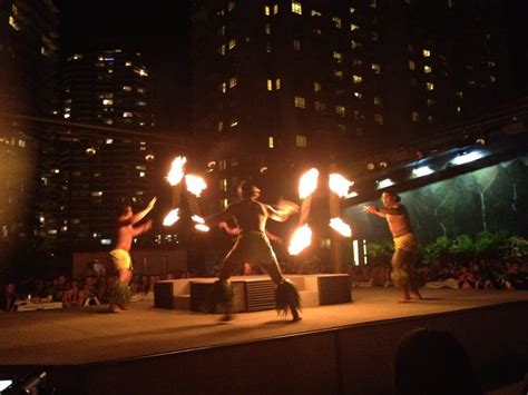 Photos For Waikiki Starlight Luau At The Hilton Hawaiian Village Yelp