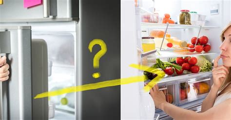 Jak prawidłowo przechowywać żywność w lodówce Poznaj najważniejsze