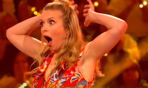 Beat The Chasers Fans Divided As Countdown Presenter Rachel Riley Wins