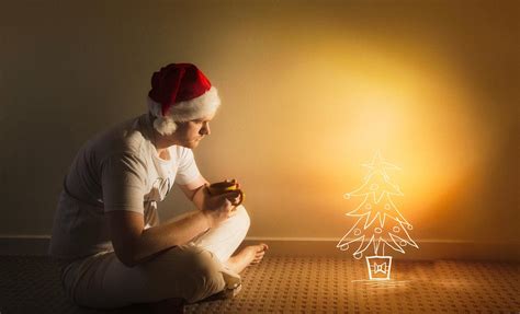 7 Tips For Spending Christmas Alone And Stay Happy Howto