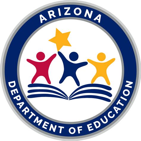 Az School Report Cards State Reports