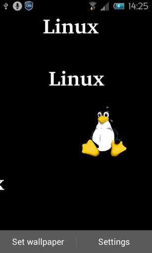 🔥 46 Live Wallpaper For Linux Wallpapersafari