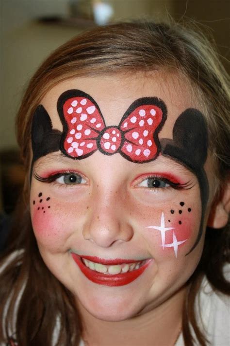 Pin Su Face Painting Collection
