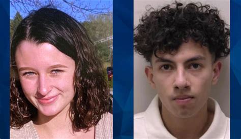 Amber Alert Missing Michigan Teen Girl Believed To Be With Armed 20