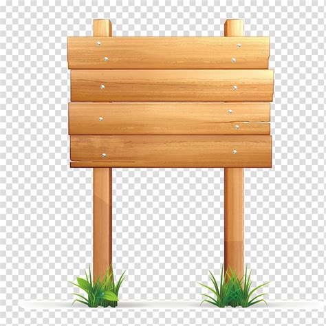 Wooden Sign Post Clip Art At Clker Com Vector Clip Art Online My Xxx