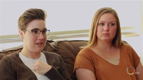 This Lesbian Couple Got Divorced So They Could Rejoin The Mormon Church