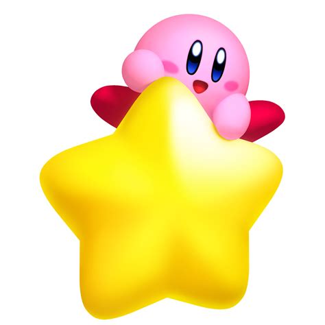 Image Krtdl Kirbywarpstarpng Kirby Wiki The Kirby Encyclopedia