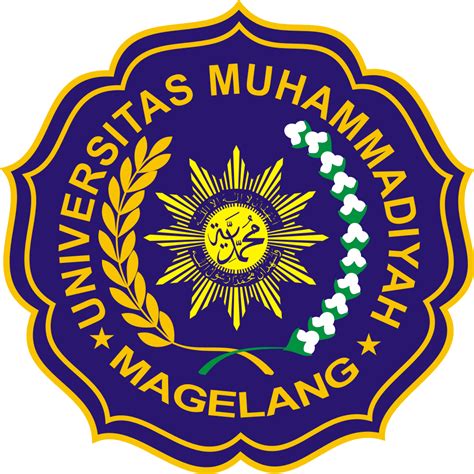 Logo Universitas Muhammadiyah Malang Vector Cdr Png Hd Gudril Logo My