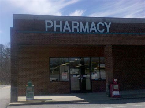 Blue Ridge Pharmacy Northpark Pharmacy In North Wilkesboro