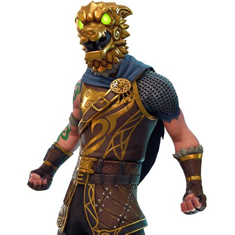 Fortnite Royale Knight Png Png Image Collection