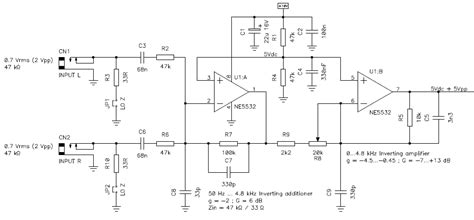 Amplitude Modulation With Transistor Amplifier