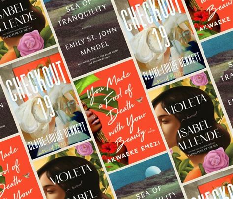 65 най добри книги за 2022 г Кои романи мемоари и други за четене