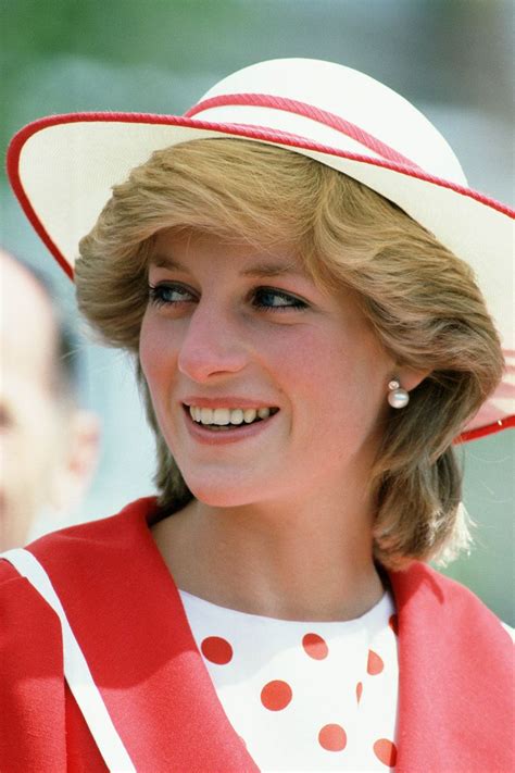 Princess Diana Hats Diana Princess Of Wales Fashion Moments