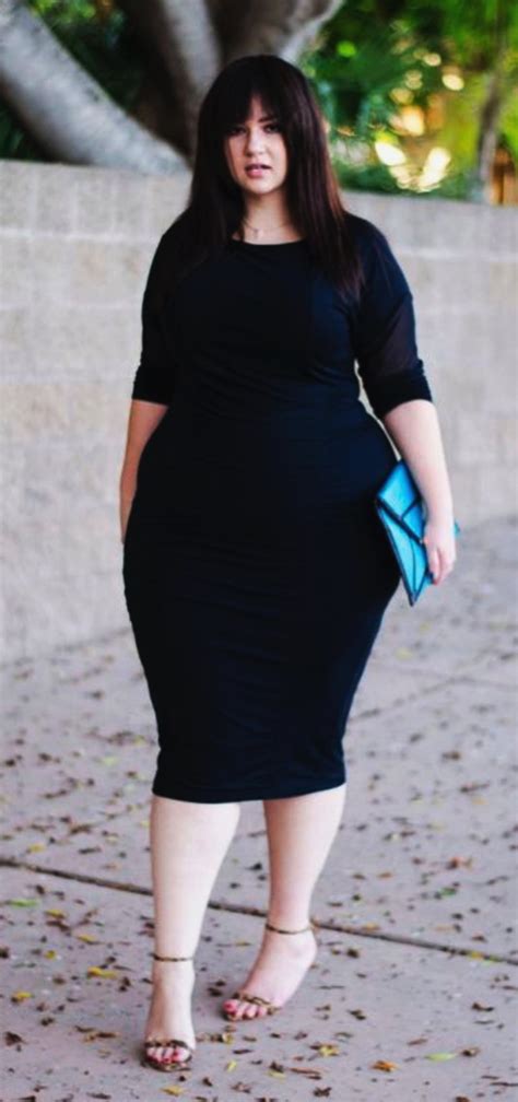 12 Inexpensive Plus Size Clothing Websites To Style Your Curves