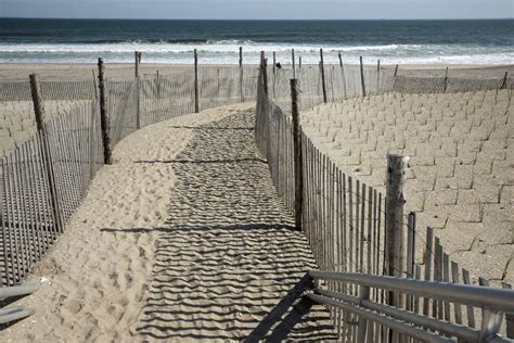 The Best Beaches Near New York City