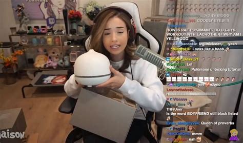 Racist Pokimane What The Viral Clip Making The Rounds On The