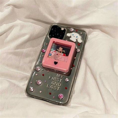 Ꮹʟαѕѕ Qυєєи ♕ Aesthetic Phone Case Diy Phone Case Iphone Case Covers