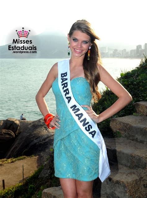 Concursos De Beleza Candidatas A Miss Rio De Janeiro E Nossa Opinião