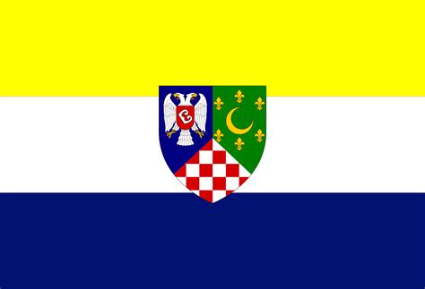 Day 5 Bosnia Herzegovina Flag Redesign Vexillology