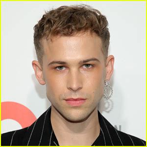 For a year now, i have been privately. Tommy Dorfman Photos, News and Videos | Just Jared