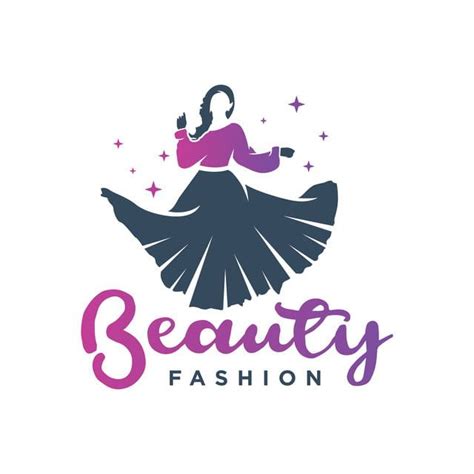 Women S Clothing Logo Design | Clothing logo design, Boutique logo design, Clothing logo