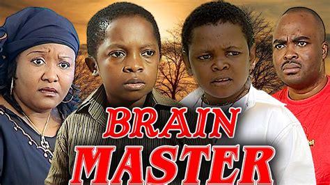 brain master osita iheme chinedu ikedieze ebele okaro emeka ossai nollywood classic movies