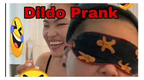Dildo Prank Hahahaha Must Watch Youtube