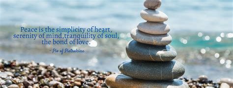 Ways of Finding Peace and Serenity - Create the Best Life