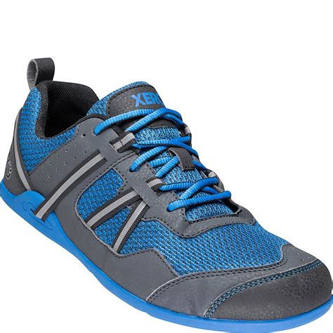 Xero Shoes Prio Mens Minimalist Barefoot Trail And Road Running Shoe