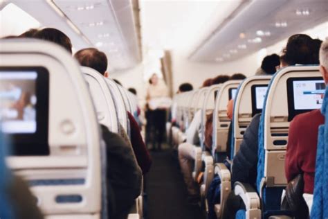 Pros And Cons Aisle Versus Window Seat When Flying