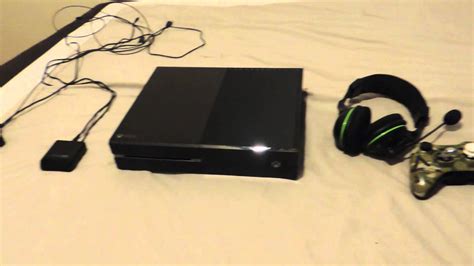 How To Use Xbox 360 Turtle Beaches On Xbox One Youtube