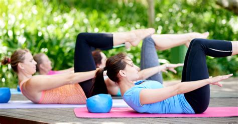 15 Things You Know If You Do Pilates Metro News