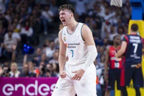 2018 Nba Draft 5 Best Fits For Luka Doncic Page 4