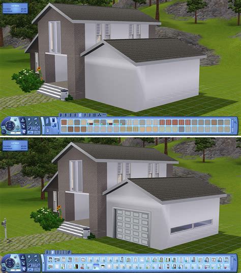 Foundations are now created by selecting a room, and dragging the arrow that appears in its center up or down. Steam Community :: Guide :: How to attach a garage to a ...