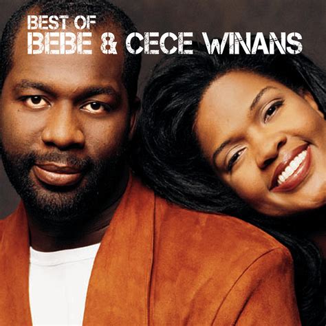 Bebe And Cece Winans Best Of Bebe And Cece Winans Iheart