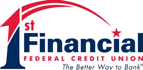 1st Financial Federal Credit Union Logos Download