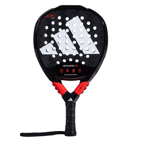 Adidas Metalbone Hard 32 Home Of Padel