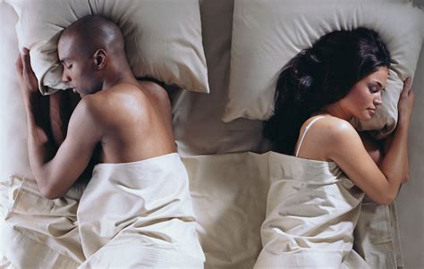 could a ‘sleep divorce save your relationship