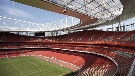 Popular Arsenal Home Field With New Ideas Interior And Decor Ideas