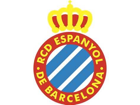 Espanyol Logo Png Transparent And Svg Vector Freebie Supply