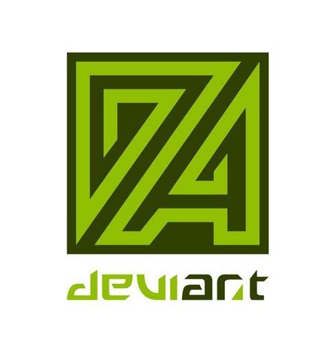 Deviantart Logo By Tonydennison On Deviantart